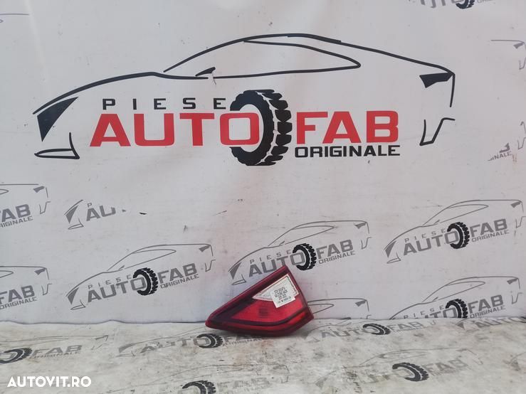 Stop stanga Kia Stonic de pe haion an 2017-2018-2019-2020-2021-2022-2023 Atentie la model - 1