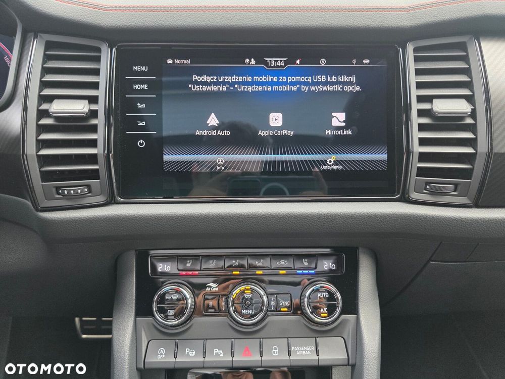 Skoda Kodiaq 2.0 TSI 4x4 RS DSG - 20