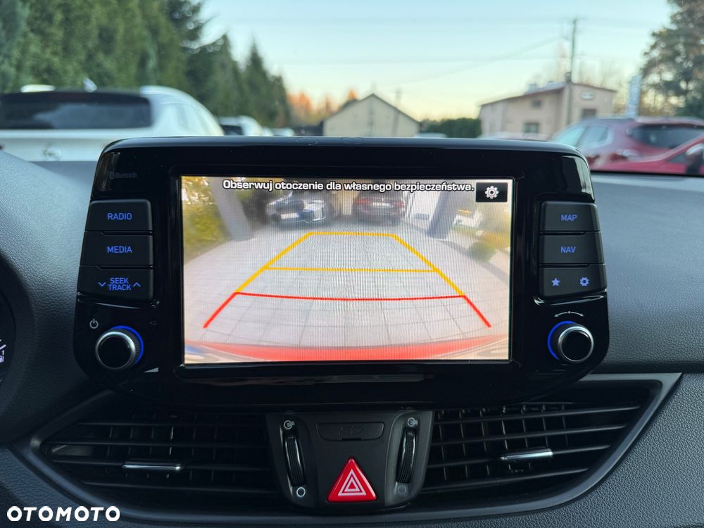 Hyundai i30 Kombi 1.6 CRDI Style - 14