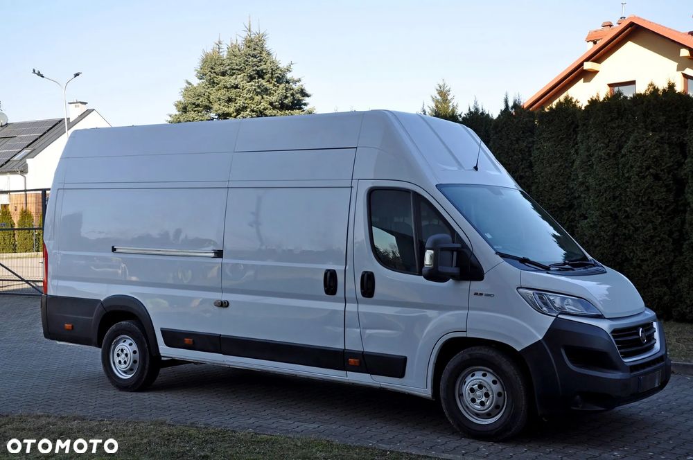 Fiat Ducato - 1
