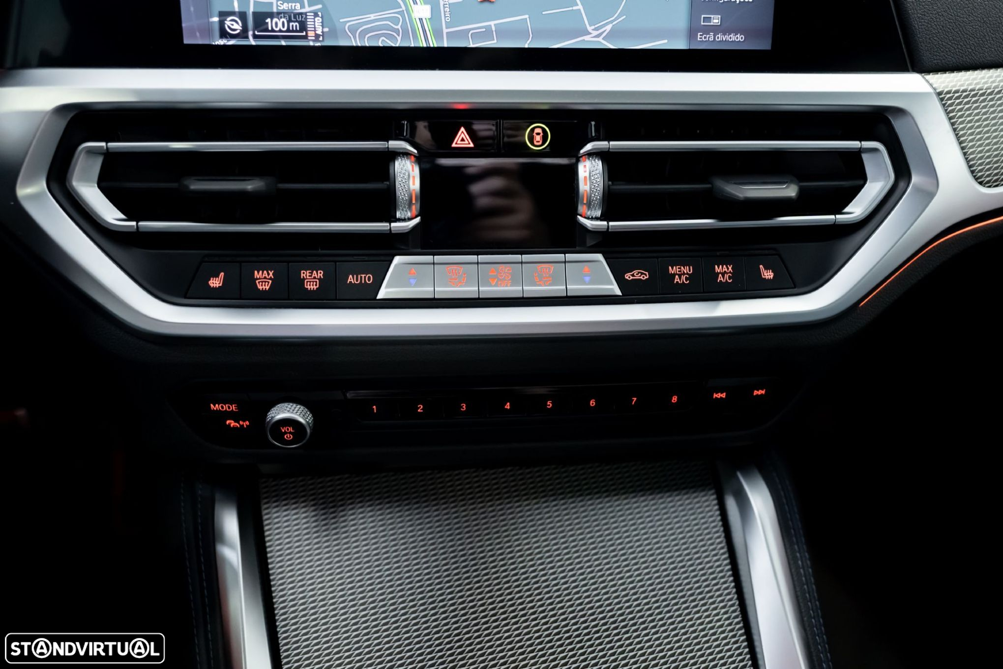 BMW 420 Gran Coupé d xDrive Pack Desportivo M Auto - 54