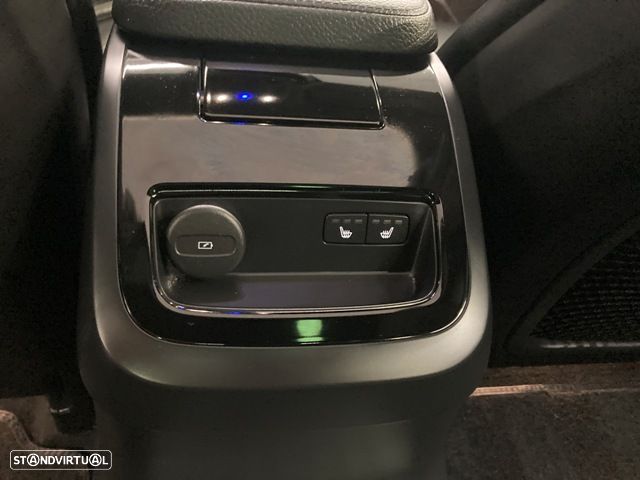 Volvo V90 T6 Recharge AWD Geartronic Inscription - 28