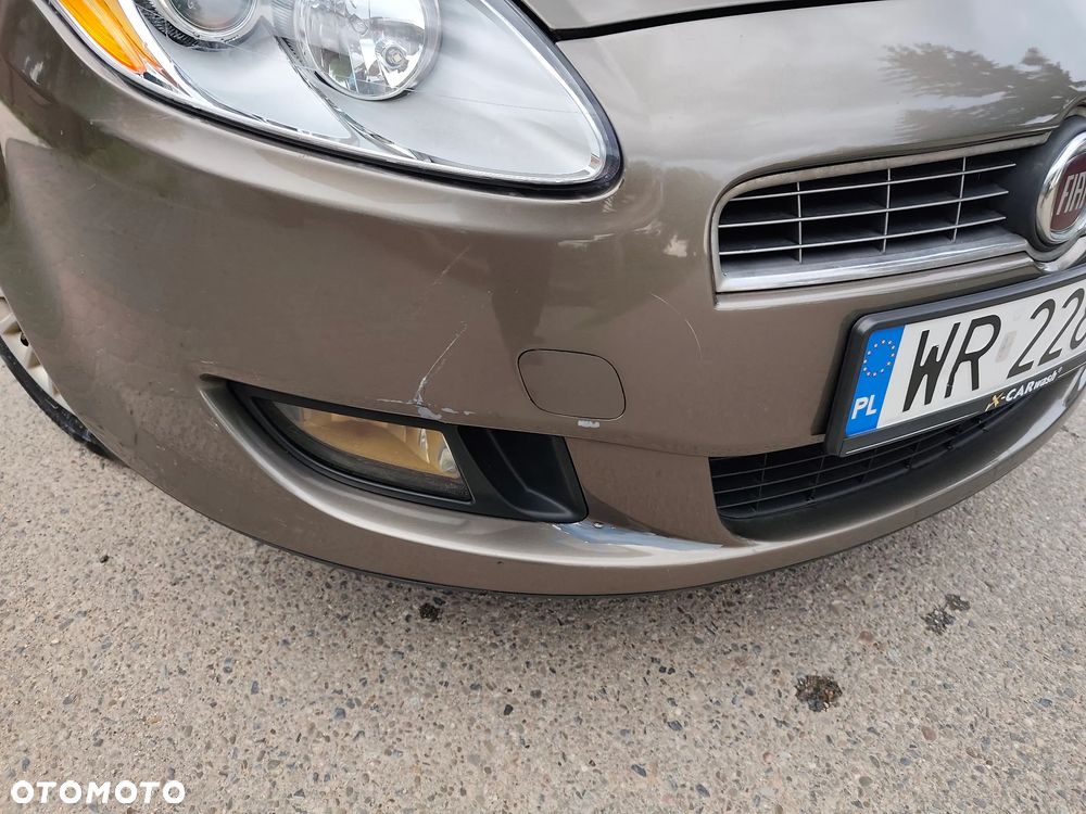 Fiat Bravo 1.4 16V Active - 5
