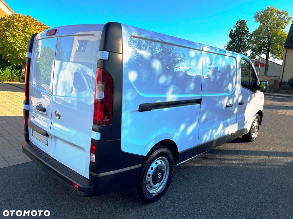 Nissan NV300 - 4
