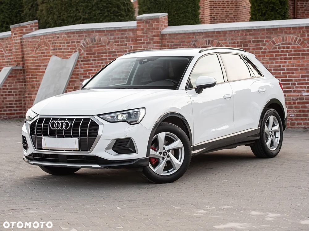 Audi Q3 35 TFSI S line - 6