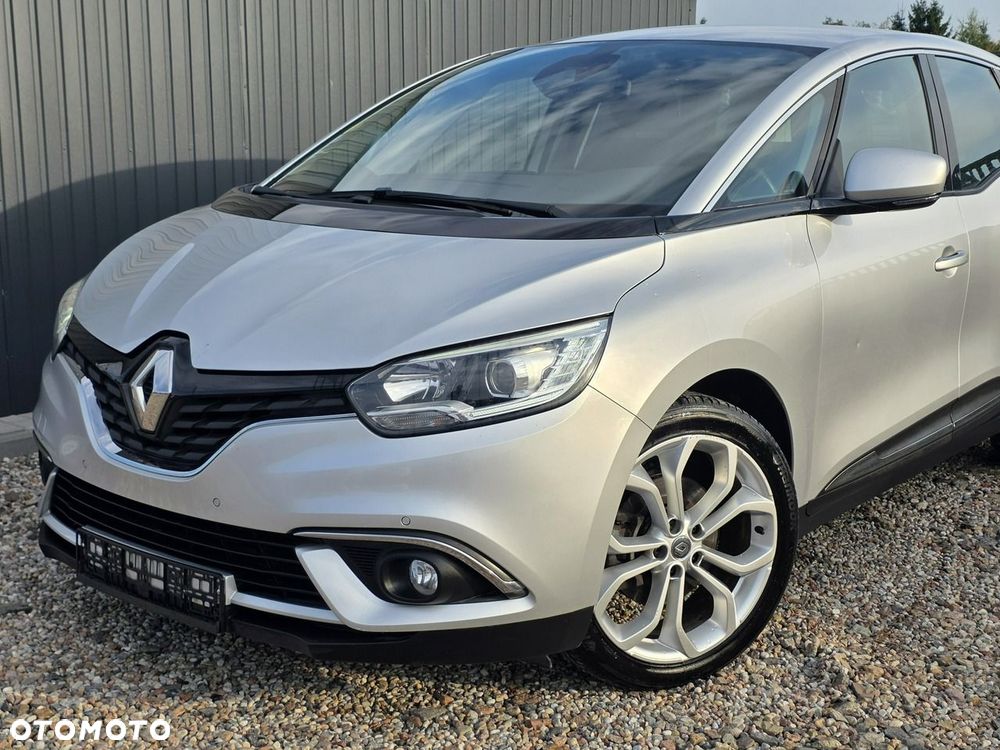Renault Scenic - 25