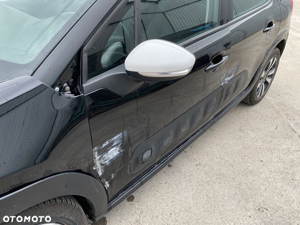 Citroën C3 BlueHDi 100 S&S SHINE - 13