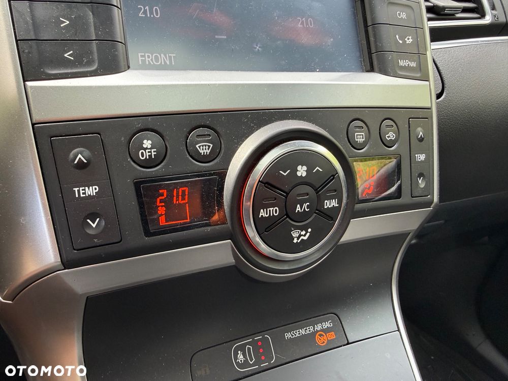 Toyota Verso 1.6 D-4D 5-Sitzer Start/Stop Skyview Edition - 31