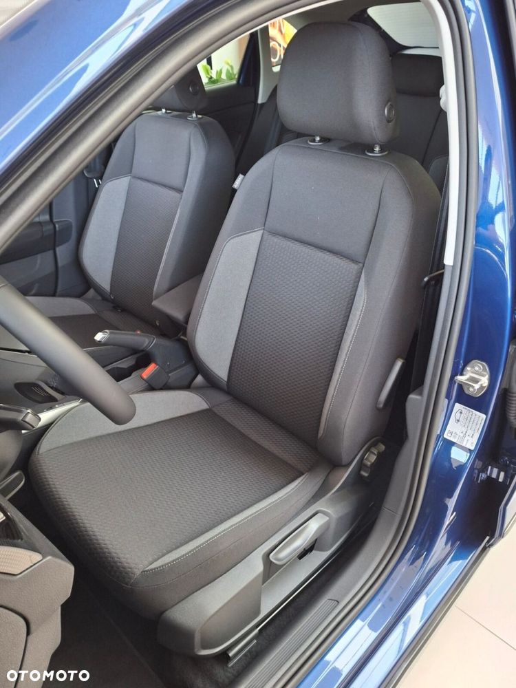 Volkswagen Taigo 1.0 TSI Life Plus DSG - 10