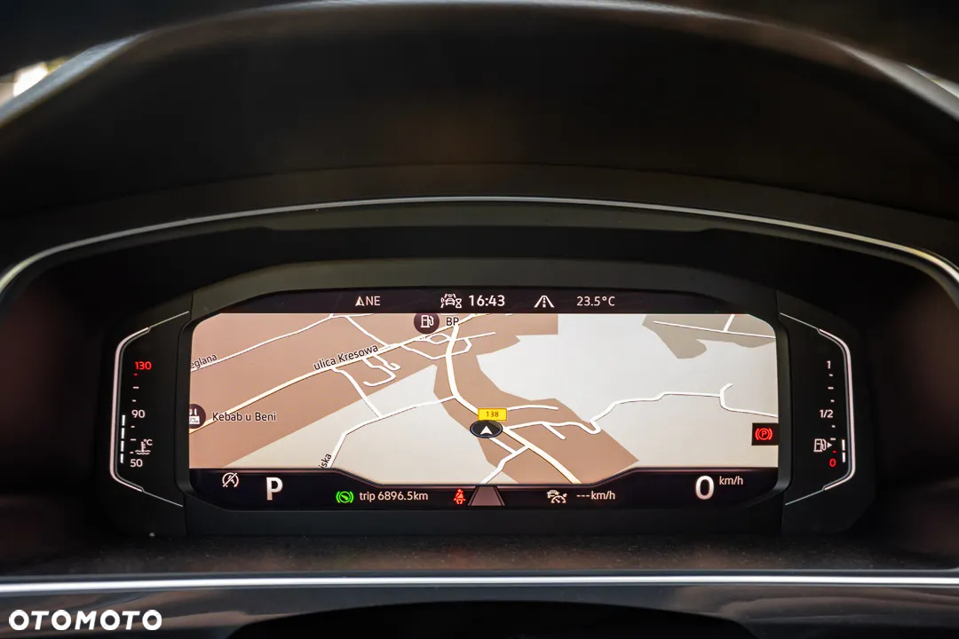 Volkswagen Tiguan 2.0 TSI 4Mot R-Line DSG - 25