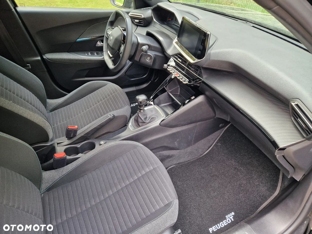 Peugeot 2008 PureTech 100 Style - 16