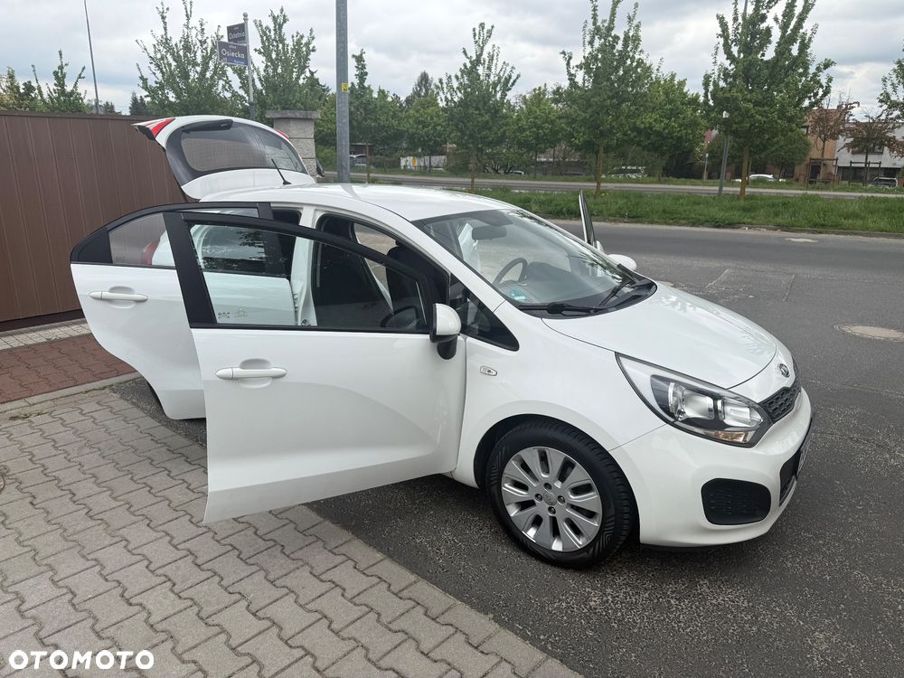 Kia Rio 1.2 Edition 7 - 25