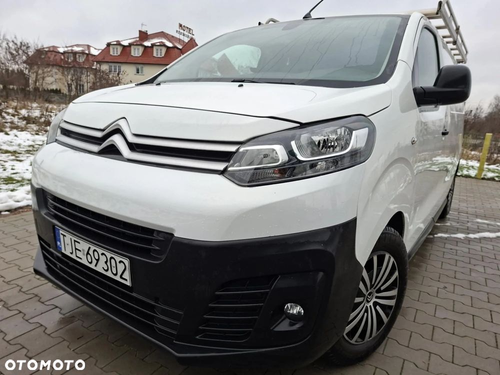 Citroën Jumpy Combi - 28