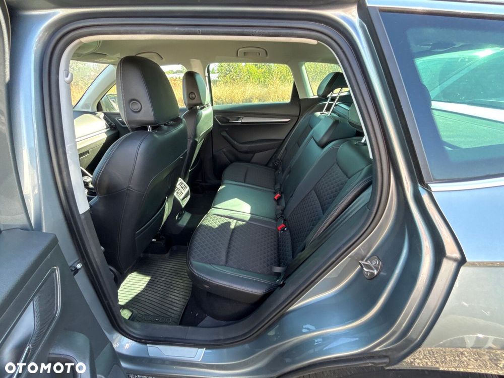 Skoda Karoq - 39