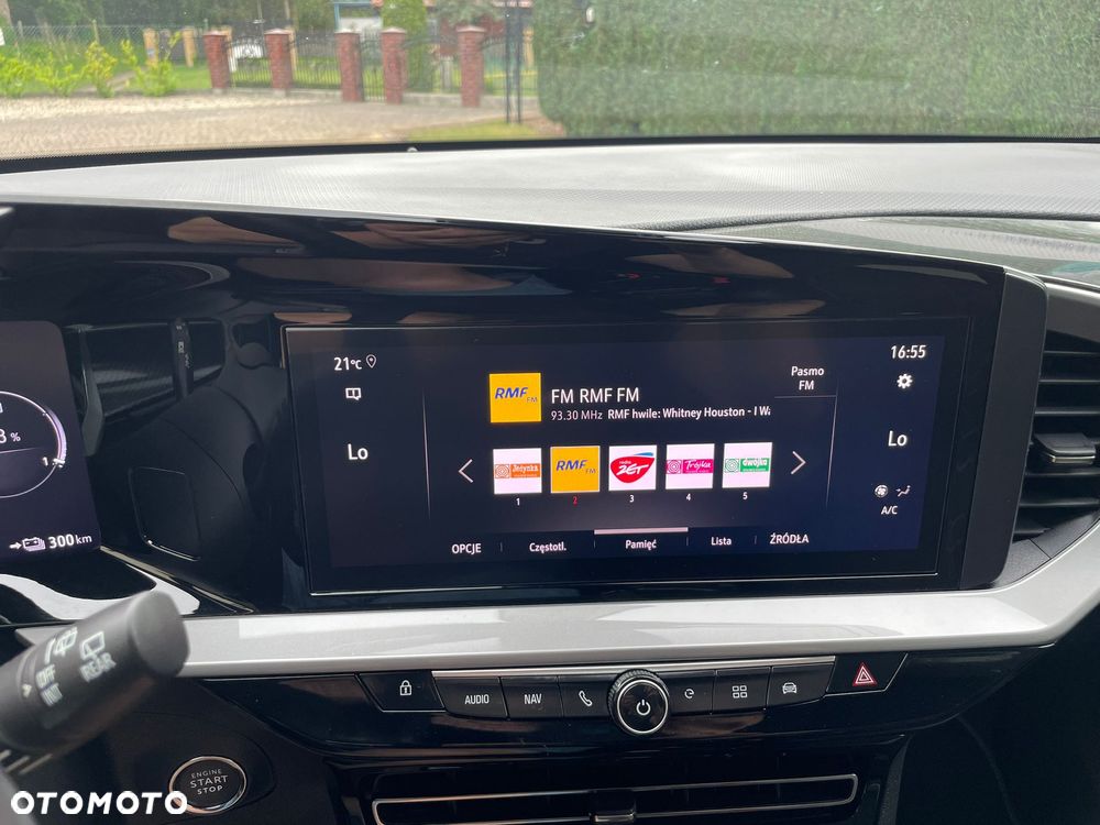Opel Mokka 50kWh Ultimate Pack - 11