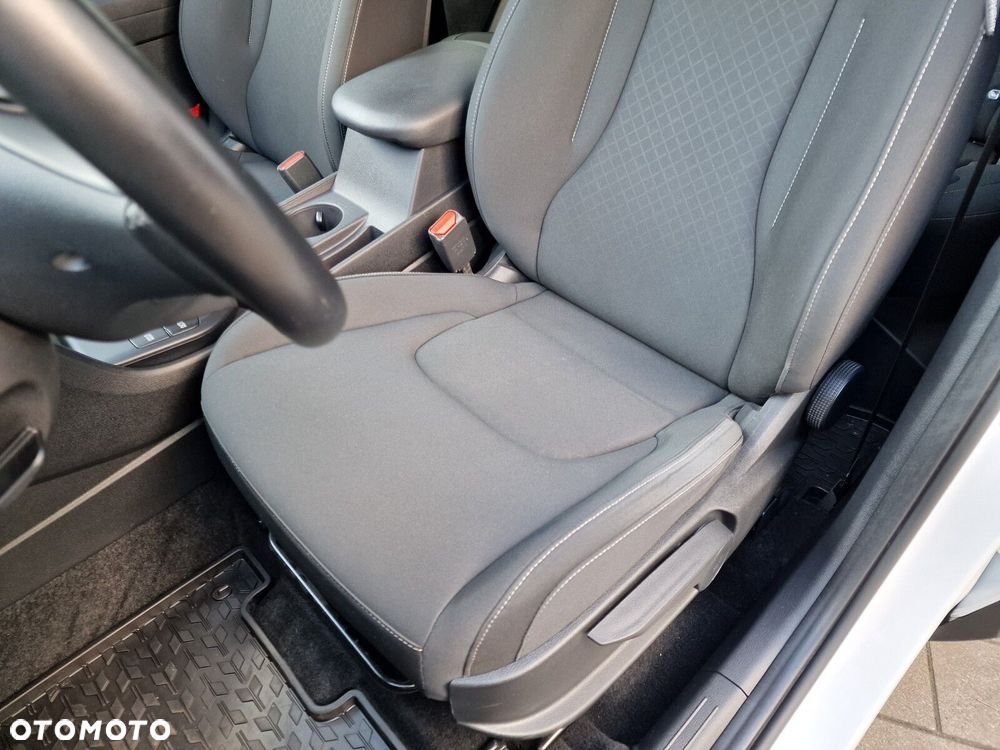 Kia Sportage 1.6 T-GDI M 2WD - 17