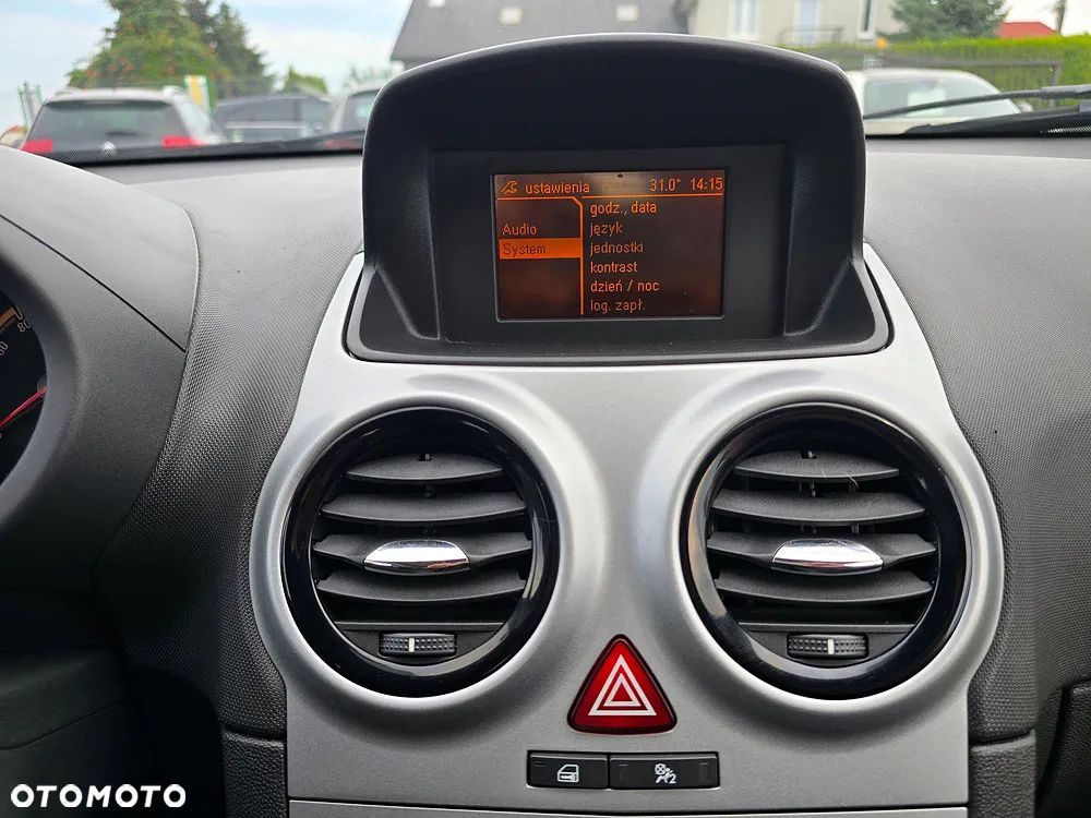 Opel Corsa 1.3 CDTI DPF Edition 111 Jahre - 29