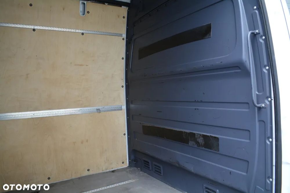 Mercedes-Benz Sprinter 319 CDI 3.0V6 MAXI - 18