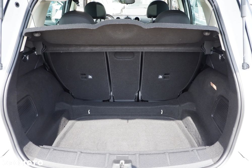 MINI Countryman Cooper SD All4 Park Lane Chili - 13