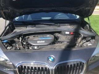 BMW 225xe Active Tourer iPerformance - 4