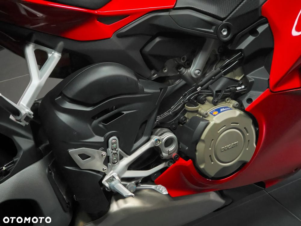 Ducati Panigale V4 - 8