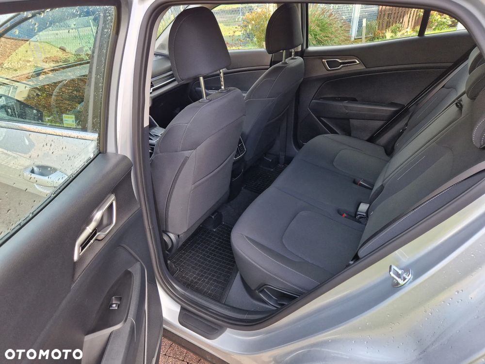 Kia Sportage 1.6 T-GDI MHEV M 2WD DCT - 19
