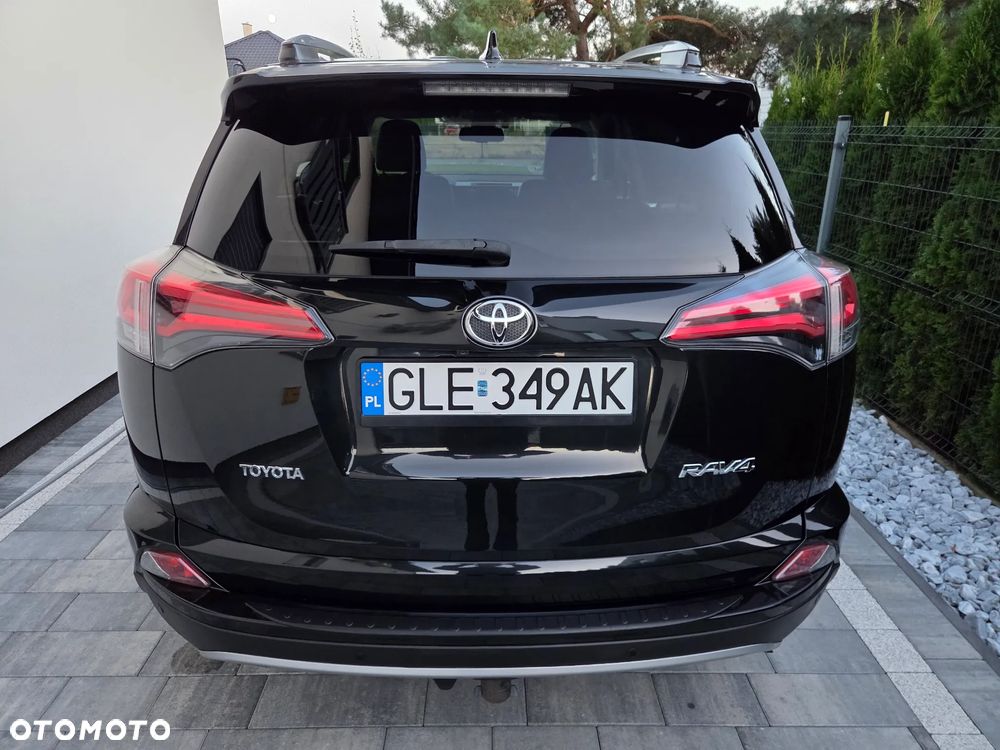 Toyota RAV4 2.0 D-4D Premium 4x2 - 3