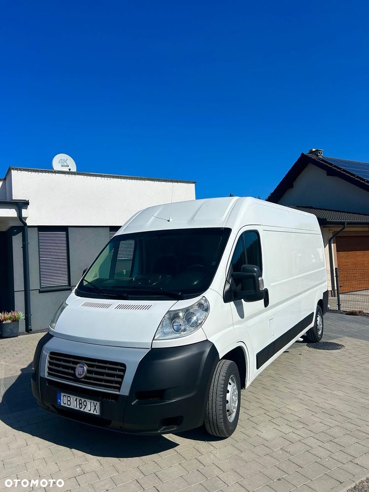 Fiat Ducato - 2