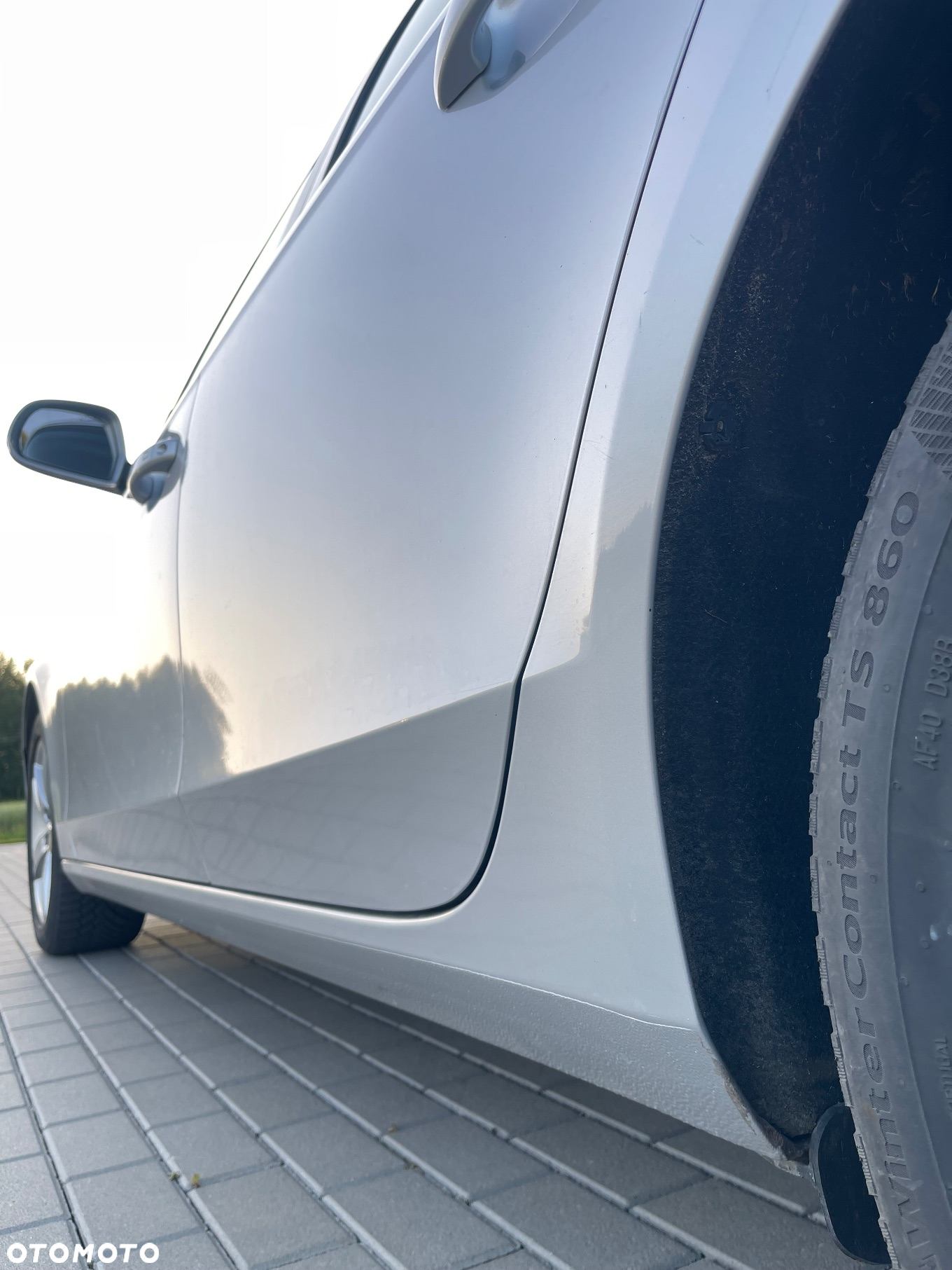 Audi A4 Avant 1.8 TFSI Ambiente - 11