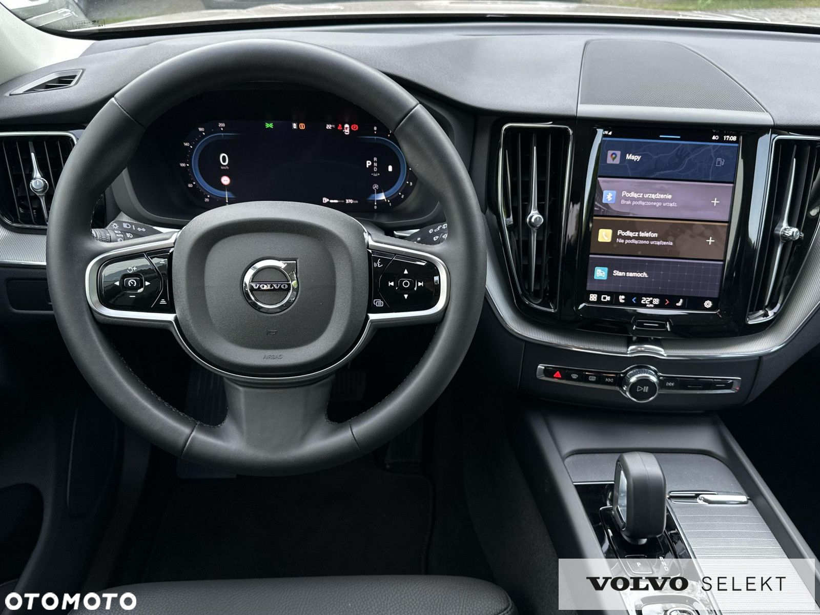 Volvo XC 60 - 12
