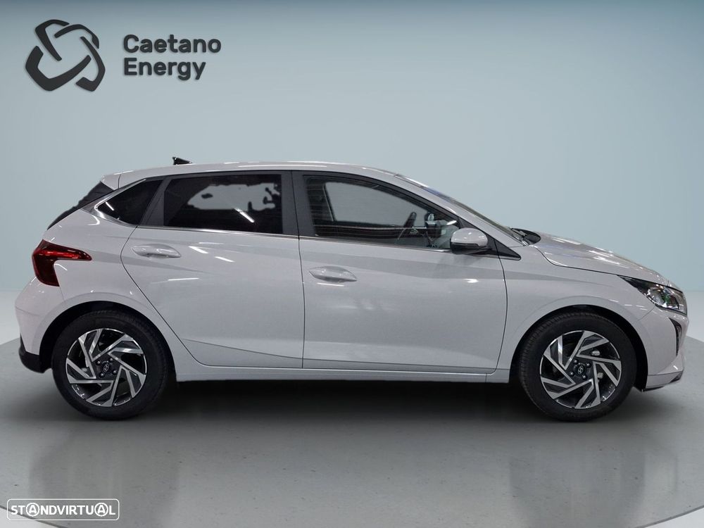 Hyundai i20 1.2 MPi Comfort - 9