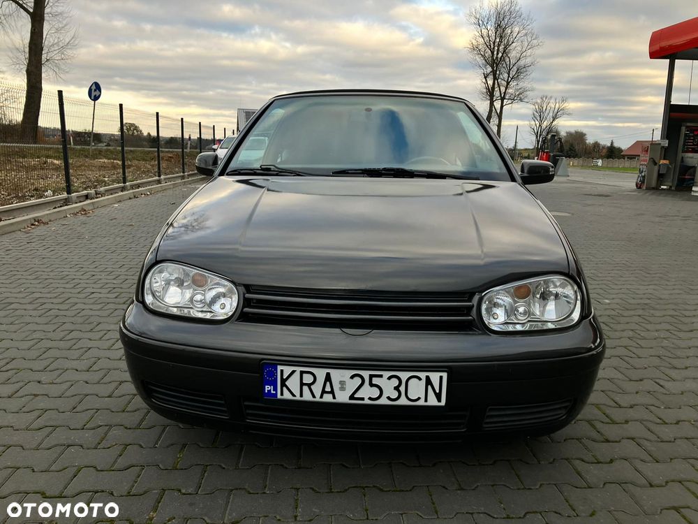 Volkswagen Golf 1.6 Trendline - 13