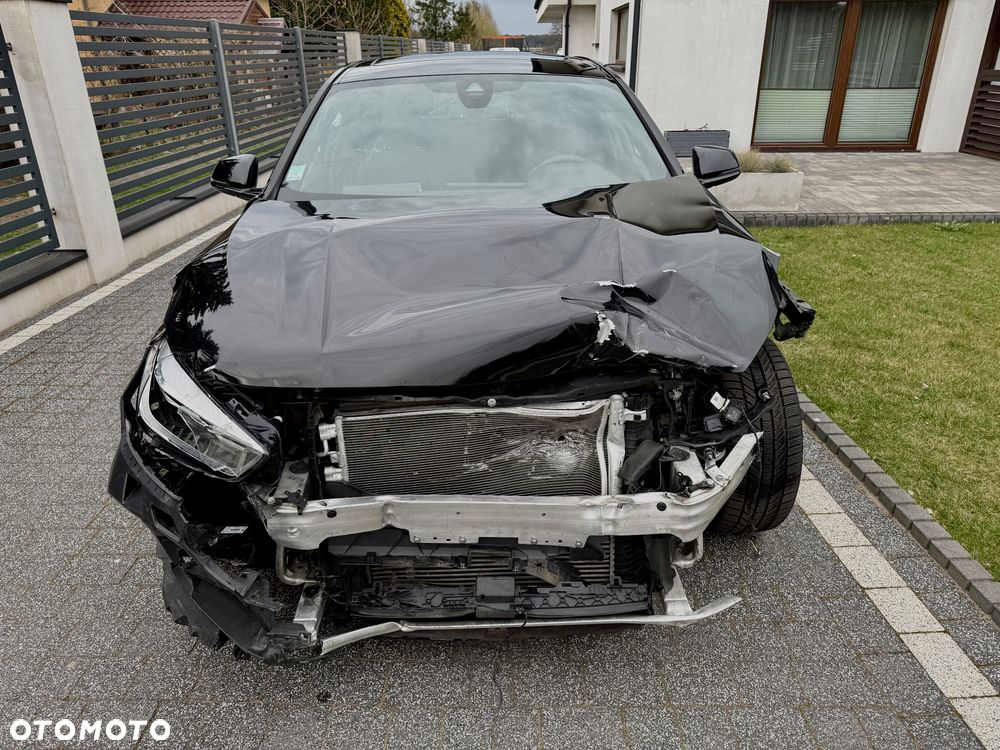 BMW Seria 1 118d M Sport sport - 11