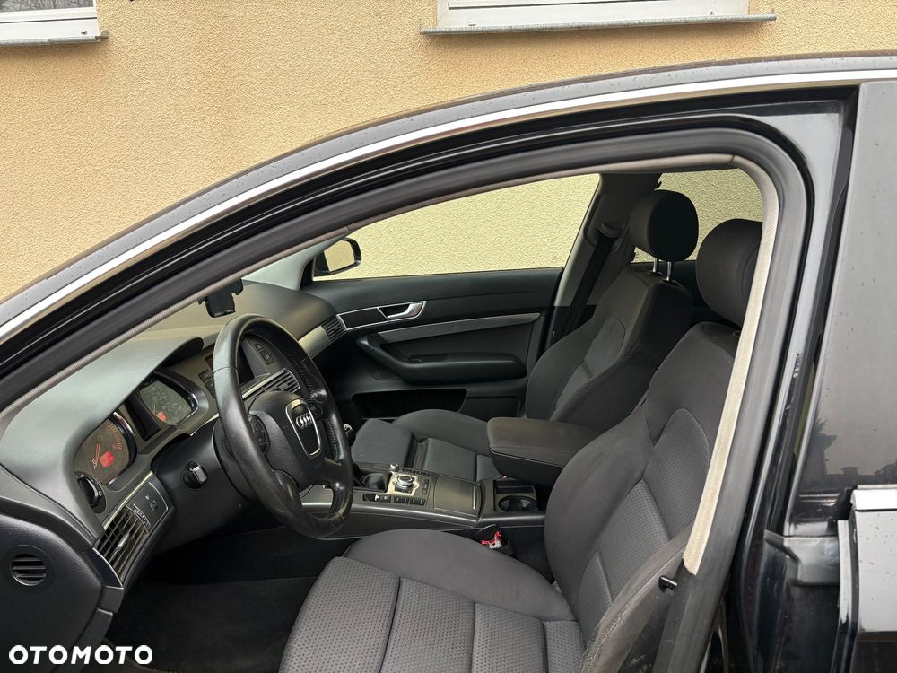 Audi A6 Limousine 2.0 TDI DPF - 6