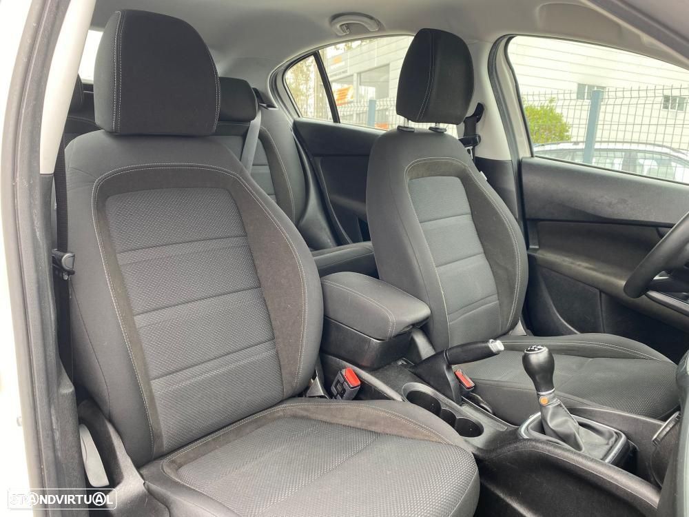 Fiat Tipo 1.3 MultiJet - 9