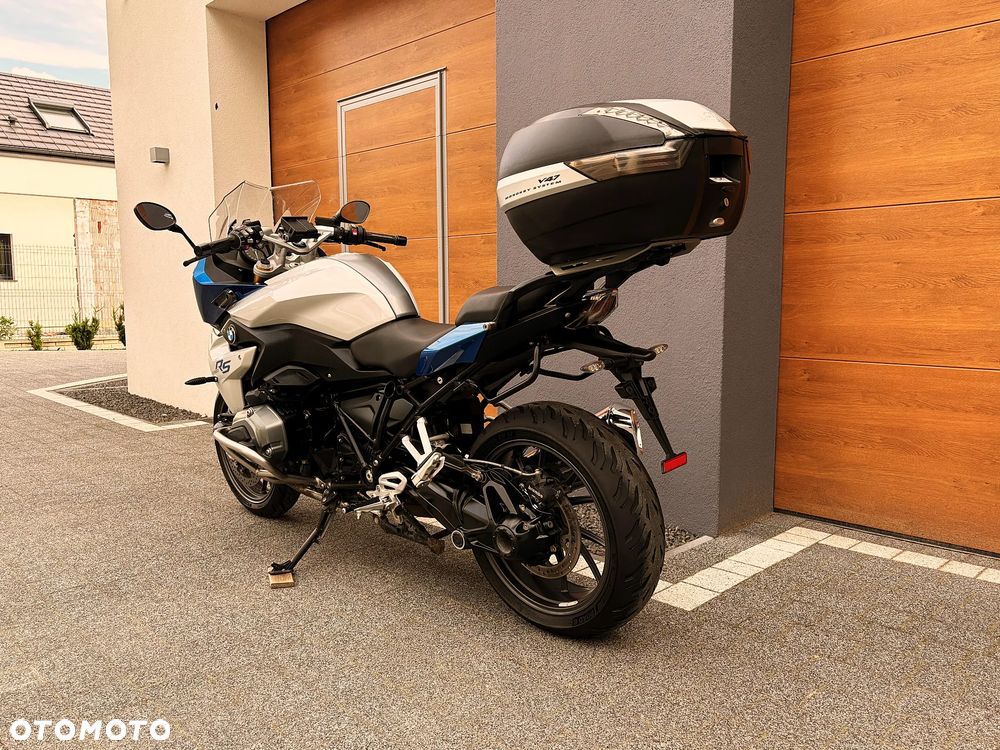 BMW R - 7