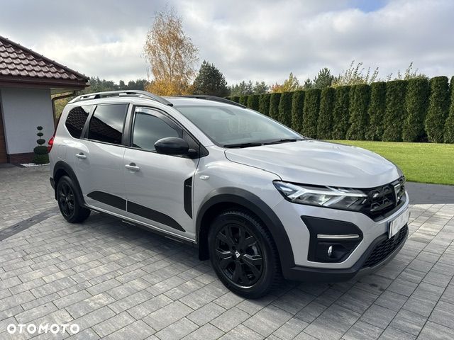 Dacia Jogger - 3