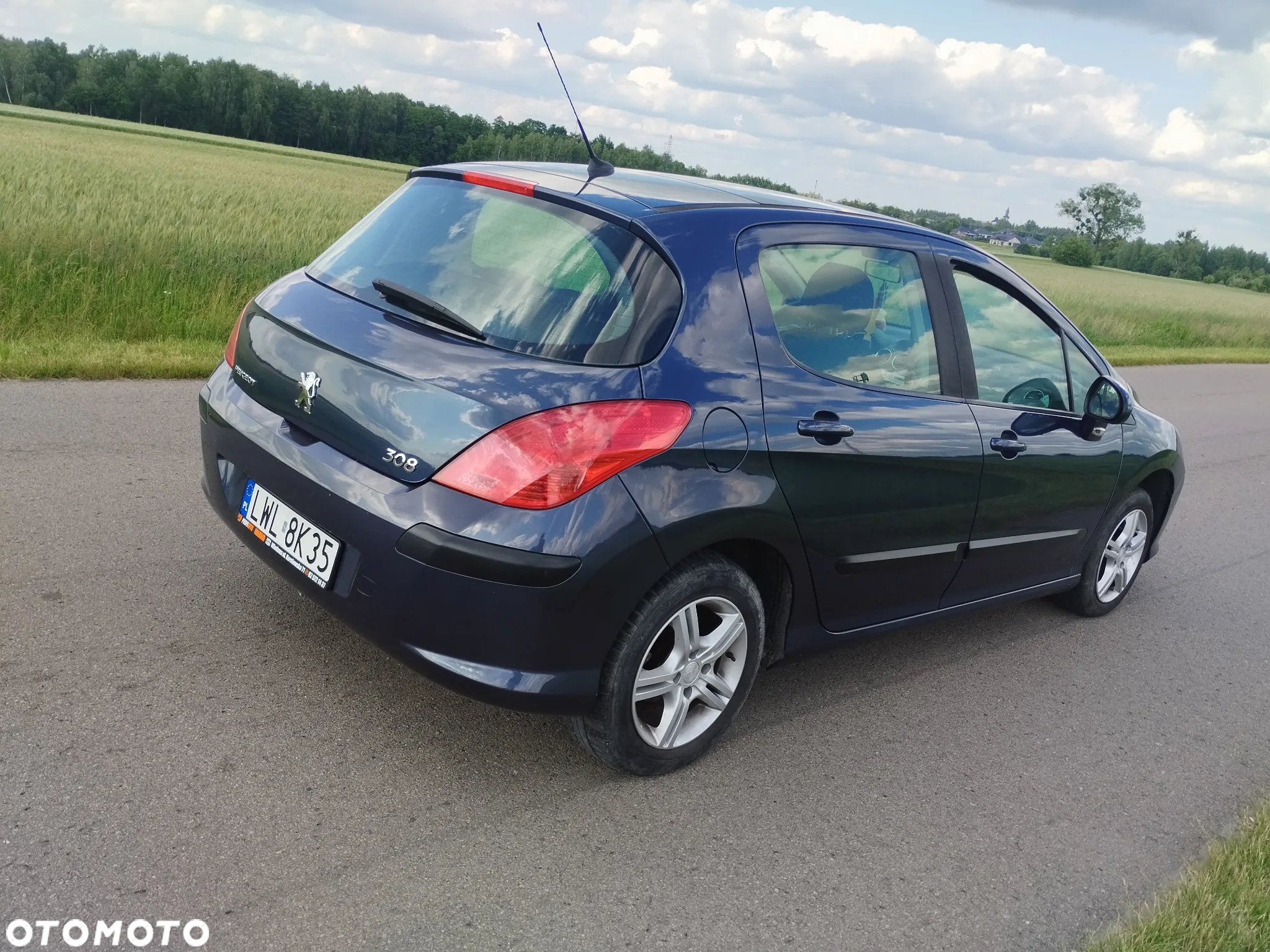 Peugeot 308 1.6 Grand Prix - 5