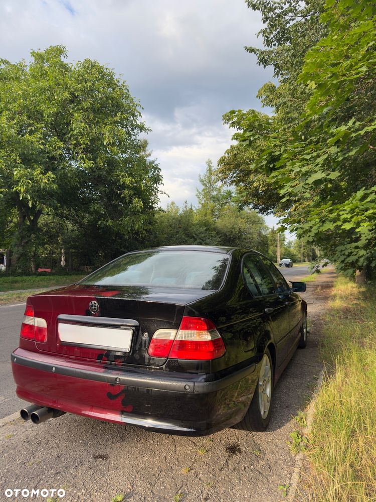 BMW Seria 3 - 9