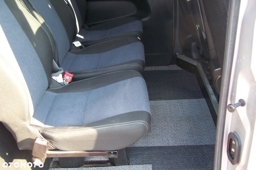 Renault Trafic - 11