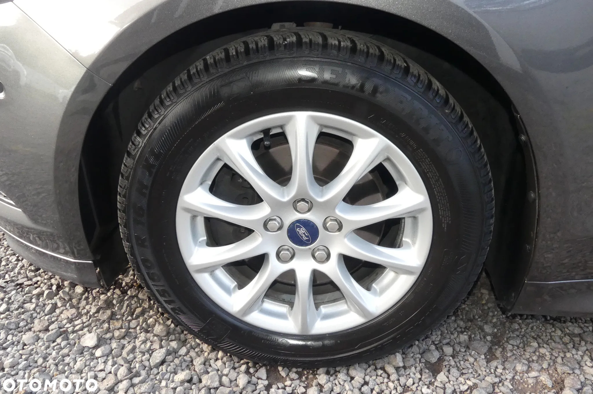 Ford Mondeo 2.0 TDCi ST-Line PowerShift - 31