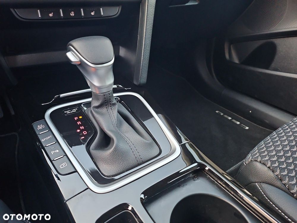 Kia Ceed 1.6 GDI PHEV Business Line DCT - 15