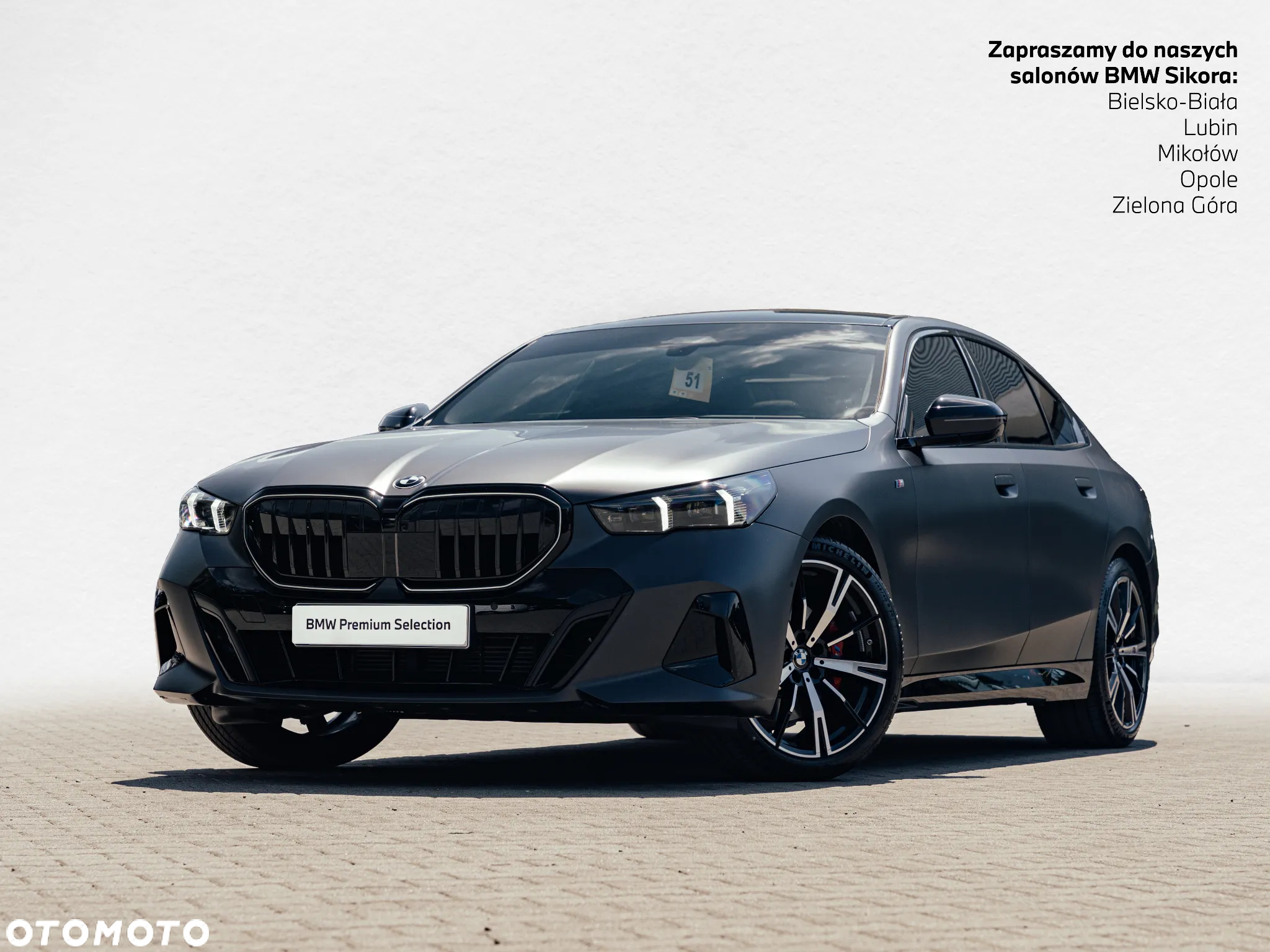 BMW Seria 5 - 2