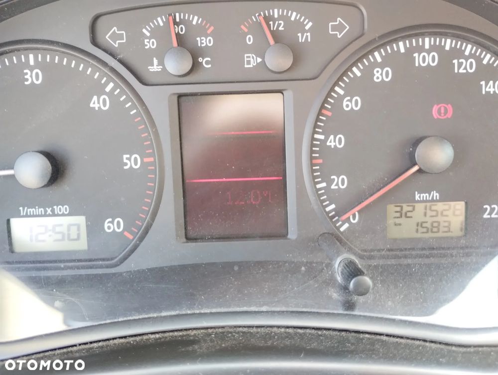 Volkswagen Polo 1.9 TDI Comfortline - 24