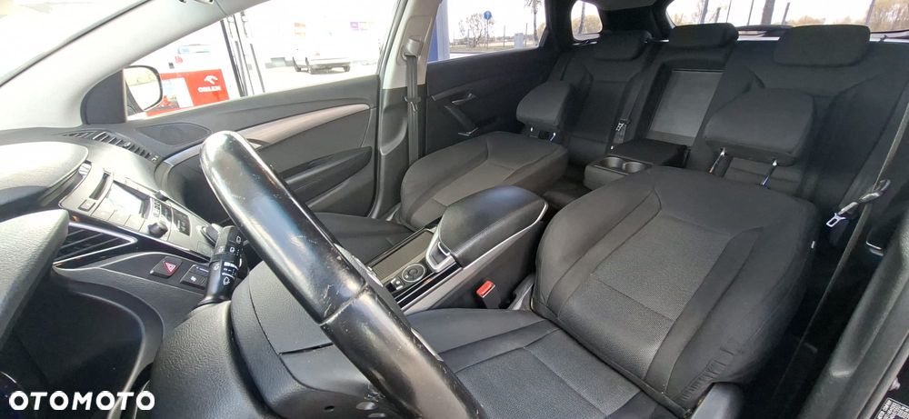 Hyundai i40 1.6 GDI Comfort - 16