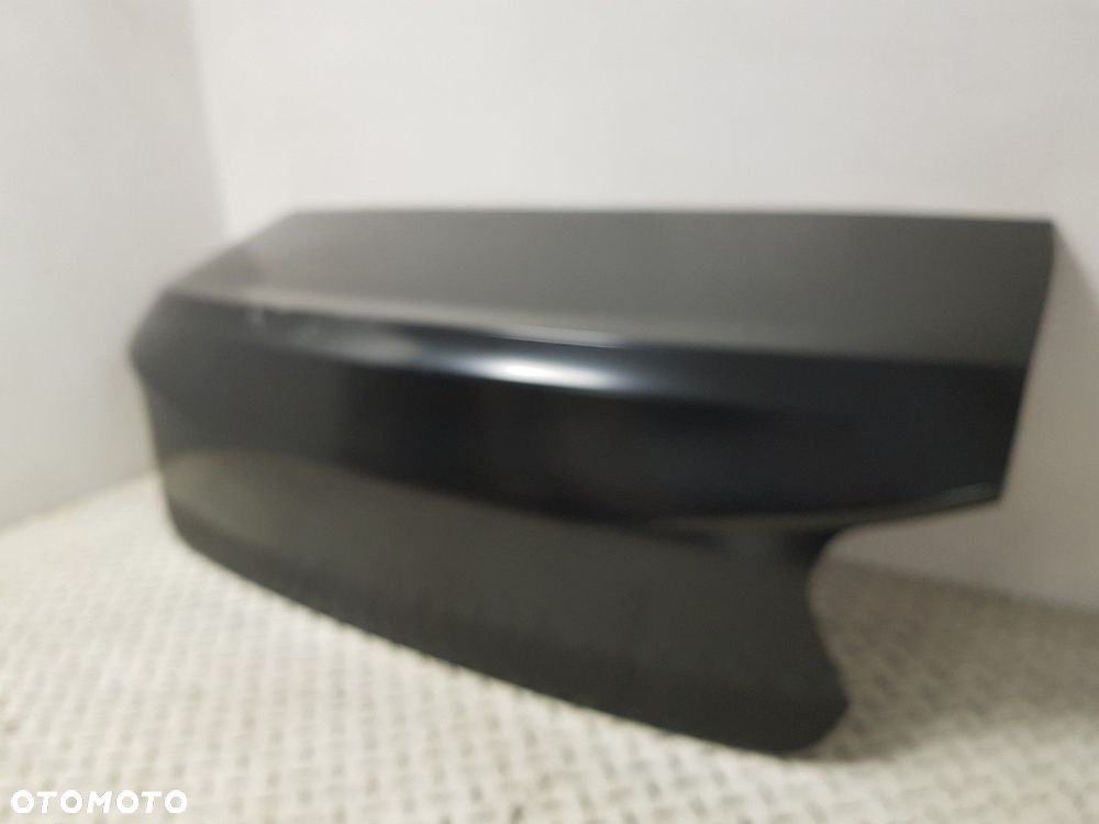 FABRYCZNIE NOWA ORYGINALNA KLAPA BAGAŻNIKA CITROEN C-ELYSEE II 2 12-20 9675044480 - 4