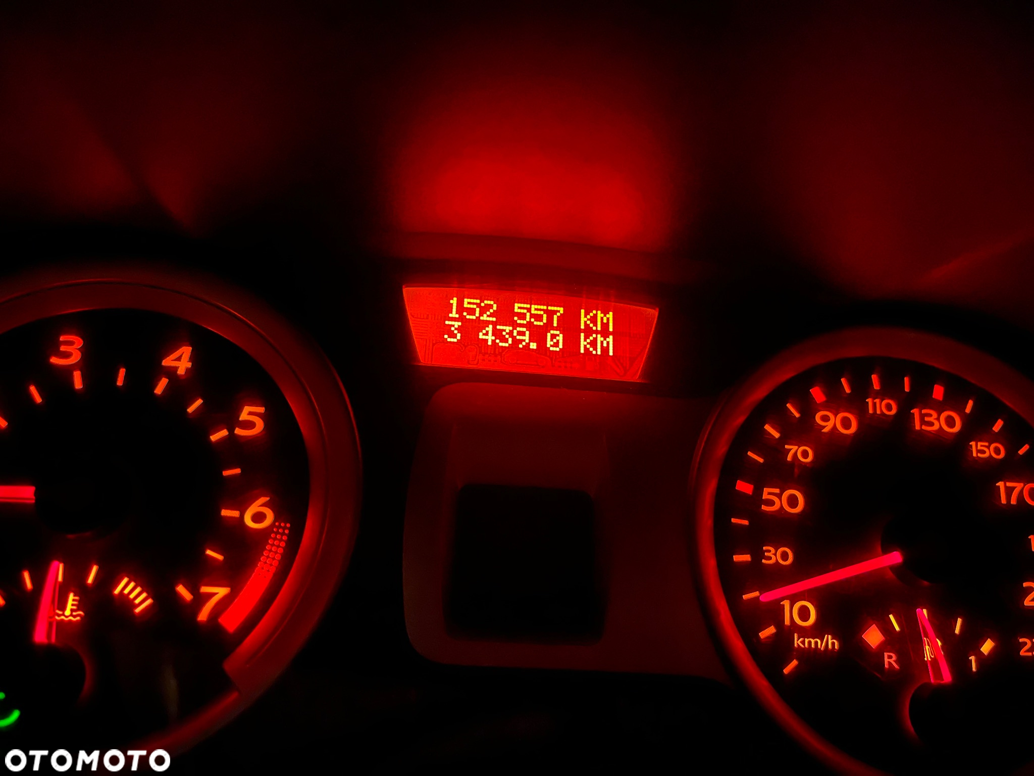Renault Clio 1.2 16V Alize - 5