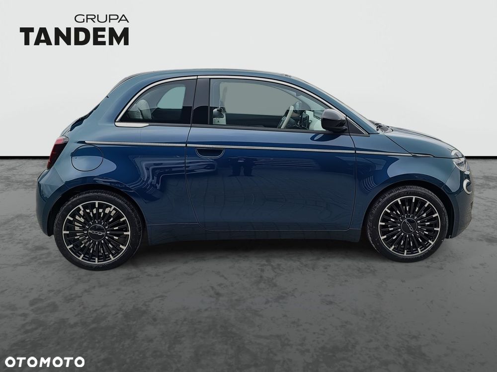 Fiat 500 - 5