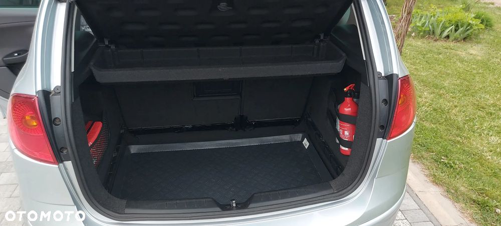 Seat Altea 1.6 Audience - 11