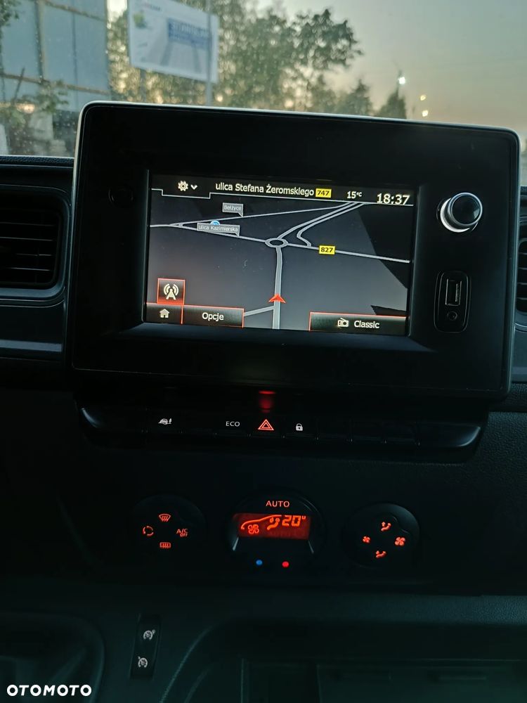 Renault MASTER - 18